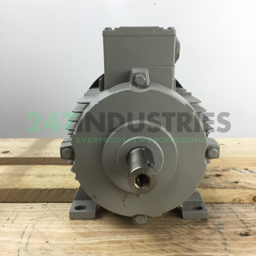 1LA7090-8AB10 Siemens Image 4