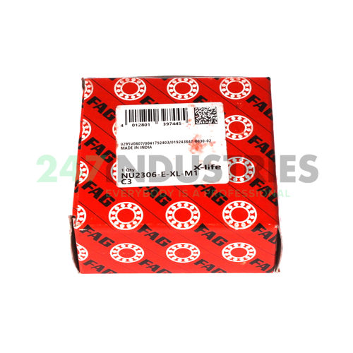 NU2306-E-XL-M1-C3 FAG Image 4
