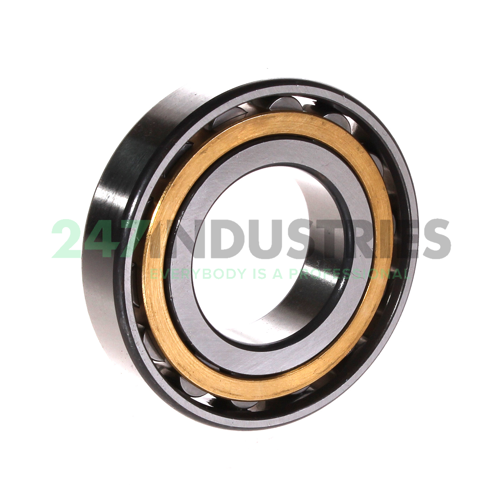 N208-E-XL-M1 FAG Image 2