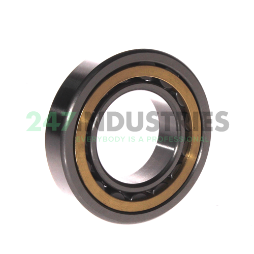 NU209EM C3 FBJ Image 2