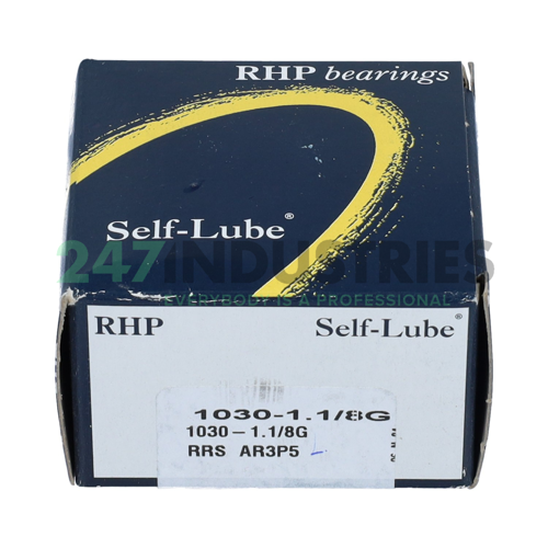 1030-1.1/8G RHP Image 3