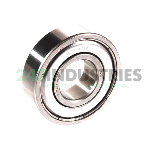 W6001-2Z SKF Image 2