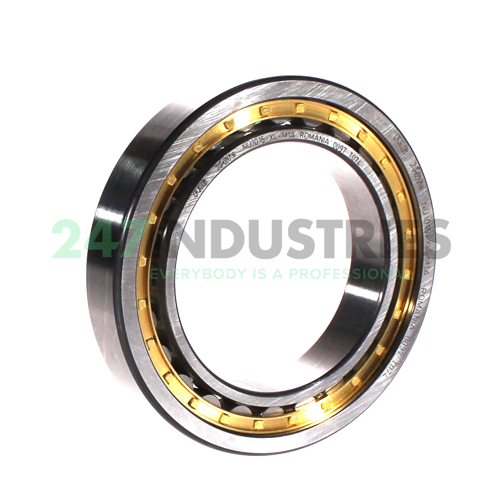 NU1015-XL-M1A FAG Image 2