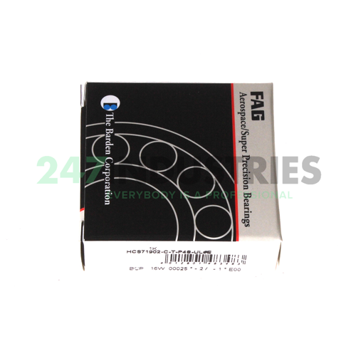 HCS71902-C-T-P4S-UL FAG Image 2
