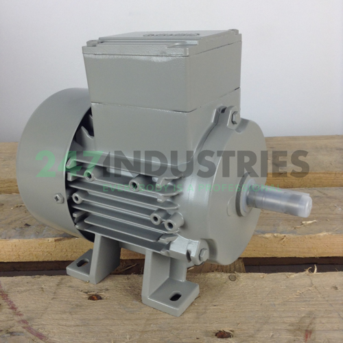 1LE1002-0BA22-2AA4 Siemens Image 3