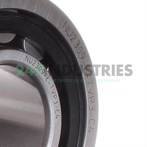 NU2309-E-TVP3-C4-OEM NKE Image 3