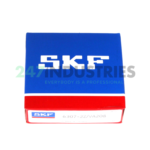 6307-2Z/VA208 SKF Image 3