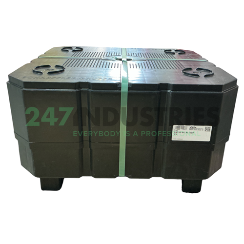 24156-BE-XL-K30-C3 FAG Image 2