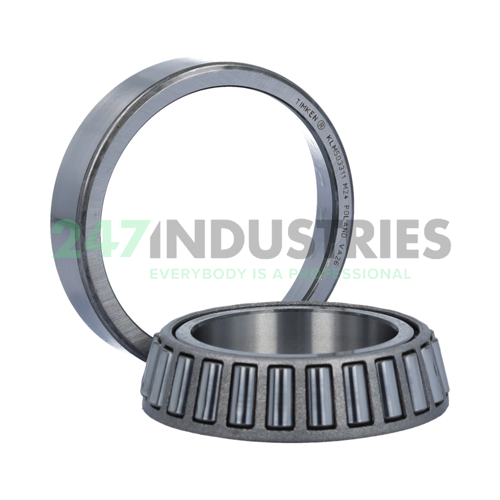 KLM503349/KLM503311 Timken