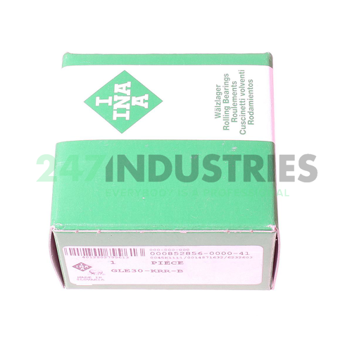 GLE30-KRR-B INA Image 4