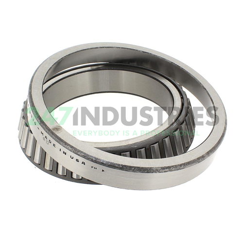 L814749/L814710PREC.0 Timken