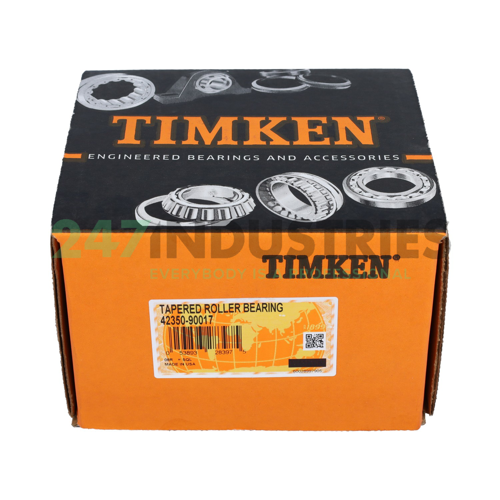 42350-90017 Timken Image 3