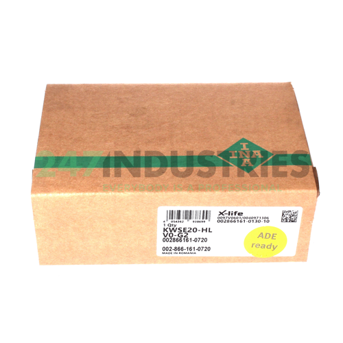 KWSE20-HL-V0-G2 INA Image 4