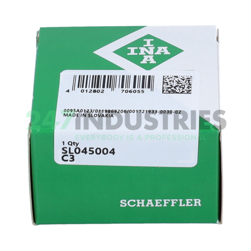 SL045004-C3 INA Image 4