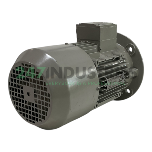 1LA9097-4HA91-Z Siemens Image 3