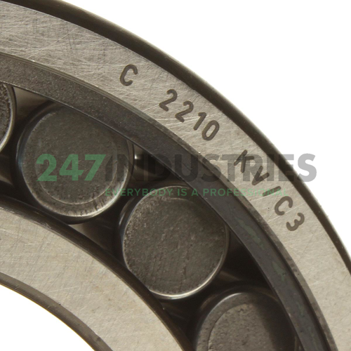 C2210KV/C3 SKF Image 2