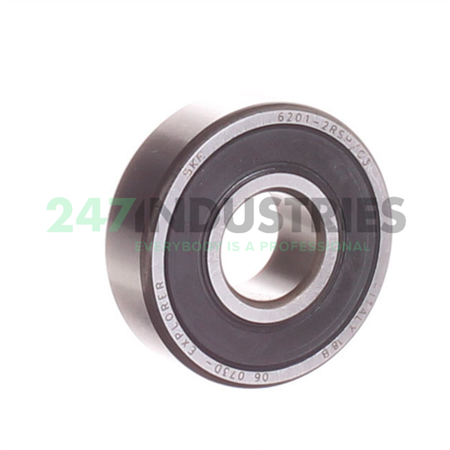 6201-2RSH/C3 SKF