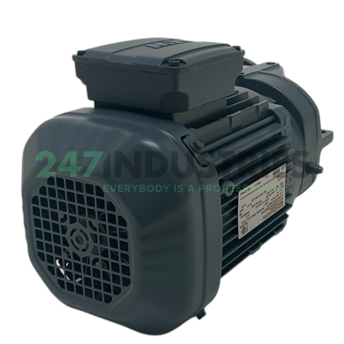 FAF37EDRN90S4/CIID2/T SEW-EURODRIVE Image 4