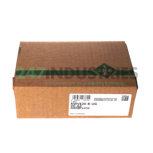 KWVE20-B-UG-V0-G2 INA Image 4