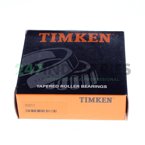 33211 Timken Image 3