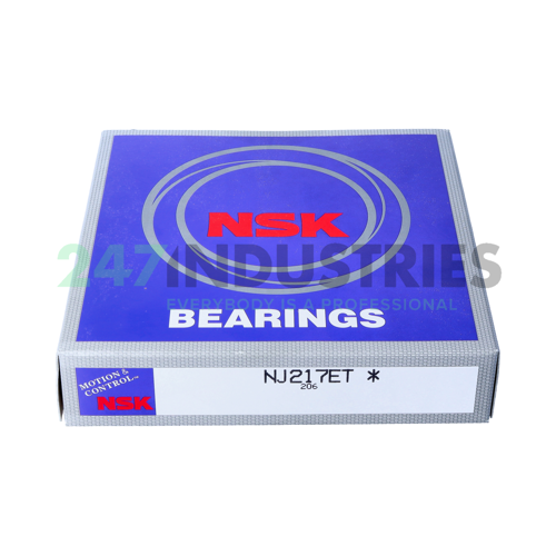 NJ217ET NSK Image 4