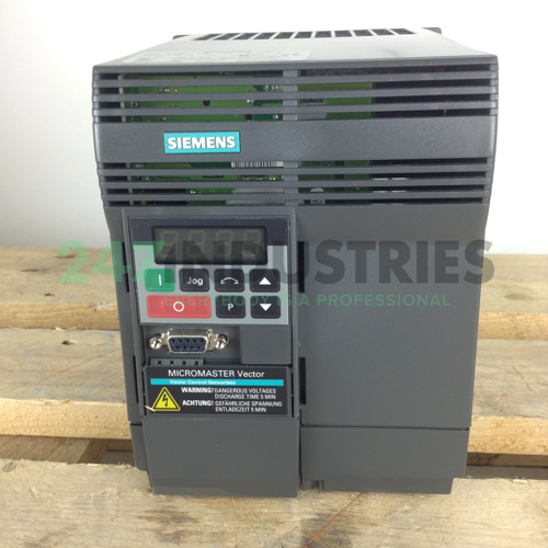 6SE3216-8BB40 Siemens Image 4
