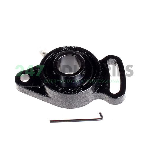 UCFA206-J7 FAG Image 2