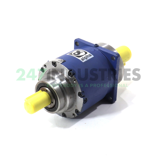 SP100-SF2-50-101-000 Wittenstein Alpha Image 3