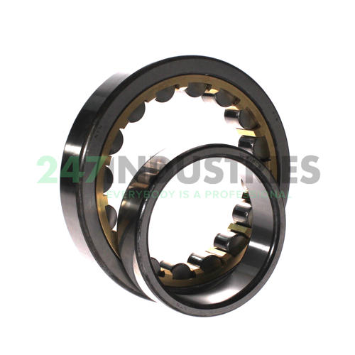 NU219G1 C3 NTN Image 3