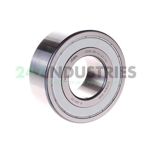 3309-BD-XL-2Z-TVH FAG