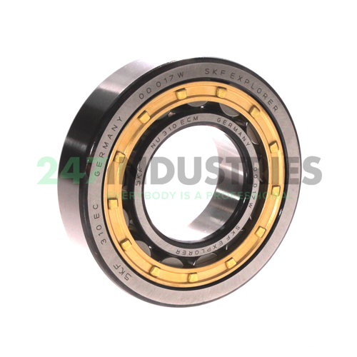 NU310ECM SKF