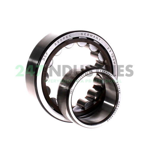 NU2209ECP SKF Image 3