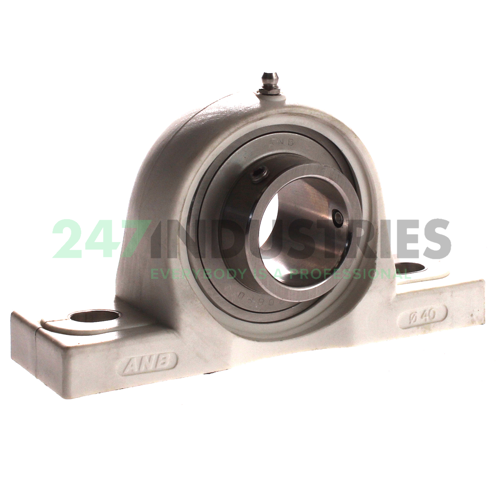 MUCPPL208 ANB Bearings ltd.