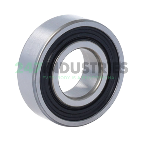 6202/15.875-2LS/LT10 SKF Image 2