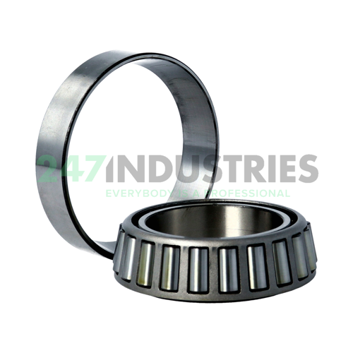 SET82 Timken Image 2