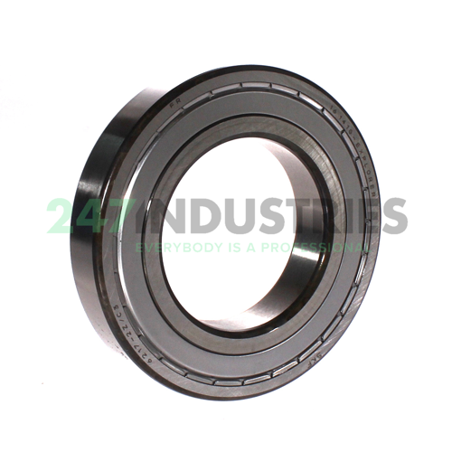 6217-2Z/C3 SKF