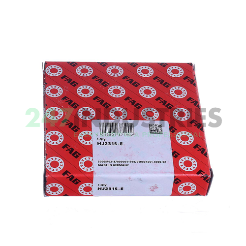 HJ2315-E FAG Image 3