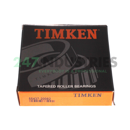 55437 Timken Image 3