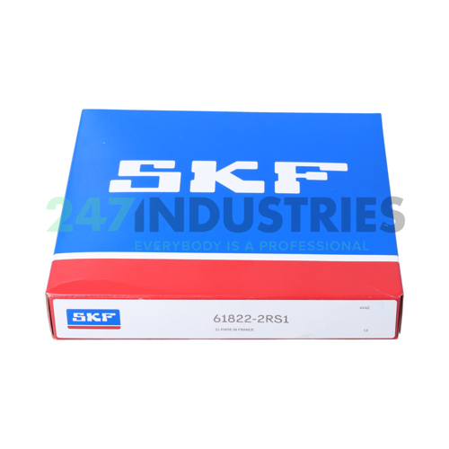 61822-2RS1 SKF Image 4