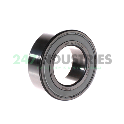 3211-BD-XL-2Z-C3 FAG