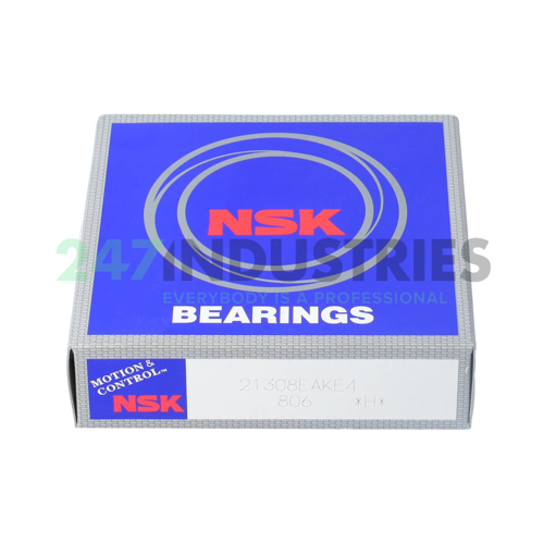 21308EAK E4 NSK Image 4