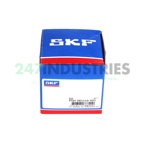 PSM081416A51 SKF Image 2