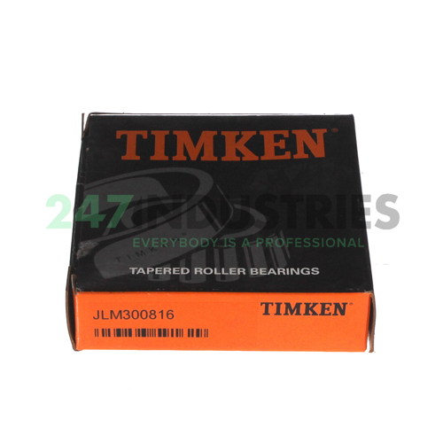 JLM300816 Timken Image 3