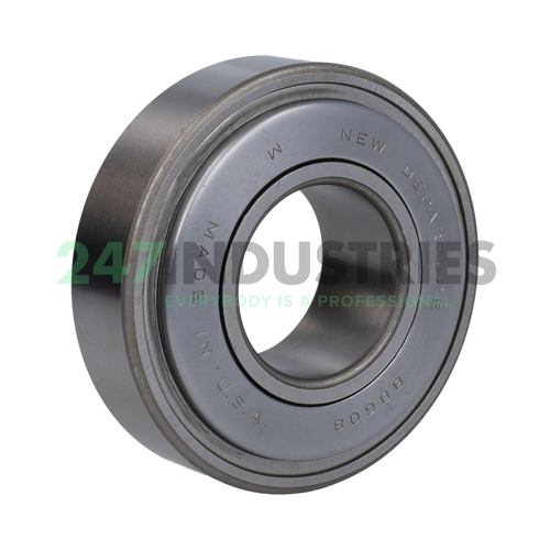 88608 New Departure Image 2