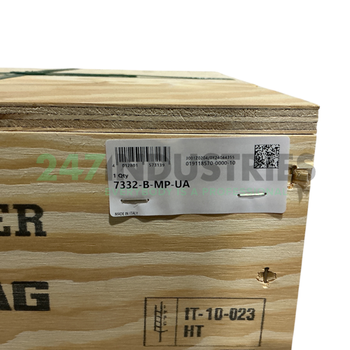 7332-B-MP-UA FAG Image 3