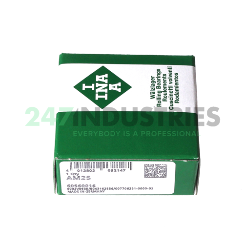 AM25 INA Image 4