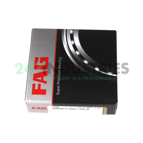 HCB7007-E-2RSD-T-P4S-UL FAG Image 3