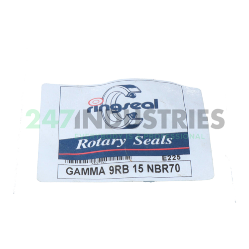 GAMMA 9RB15NBR70 Neutral Image 3