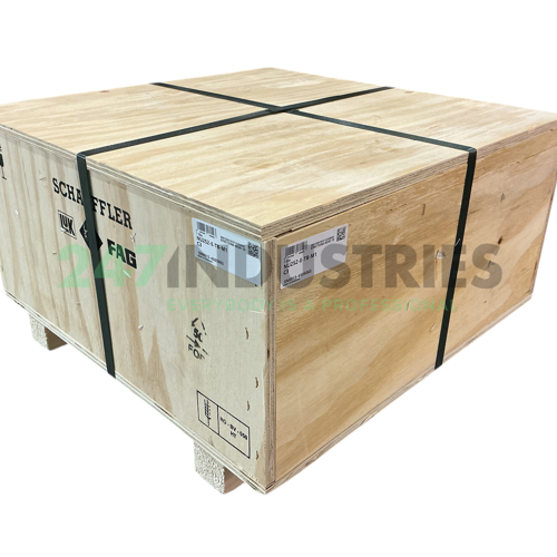 NU252-E-TB-M1-C3 FAG