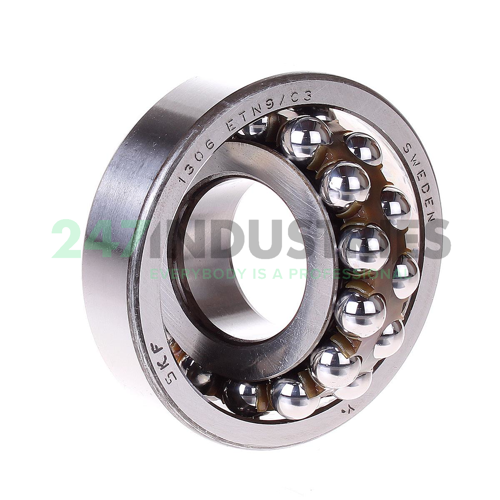 1306ETN9/C3 SKF Image 2